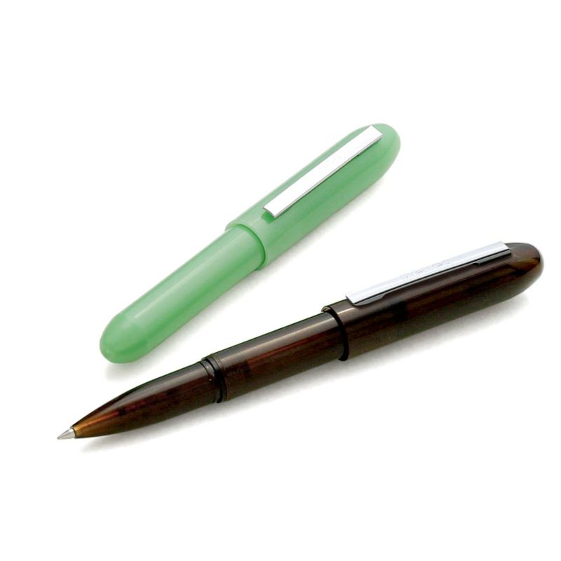 Bullet Ballpoint Pen - Light Mint