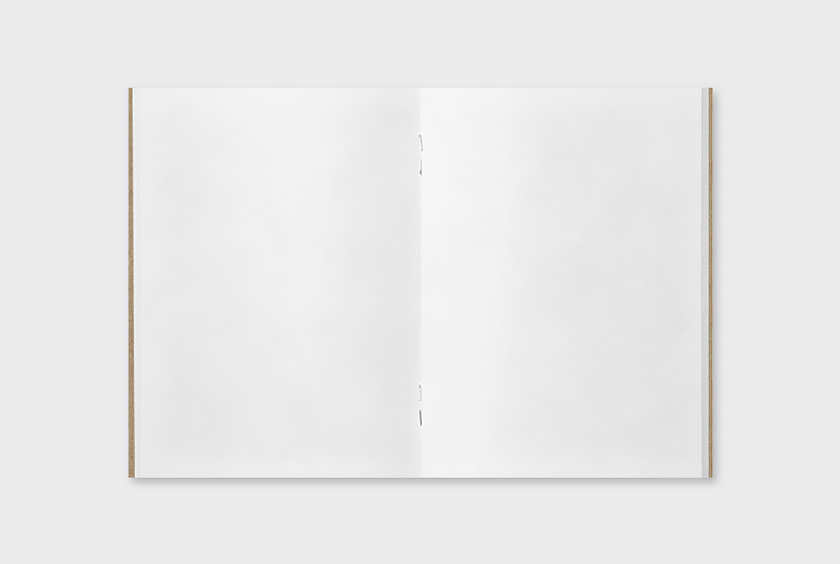 TRAVELER'S notebook Passport Size - 005. Lightweight Paper Refill