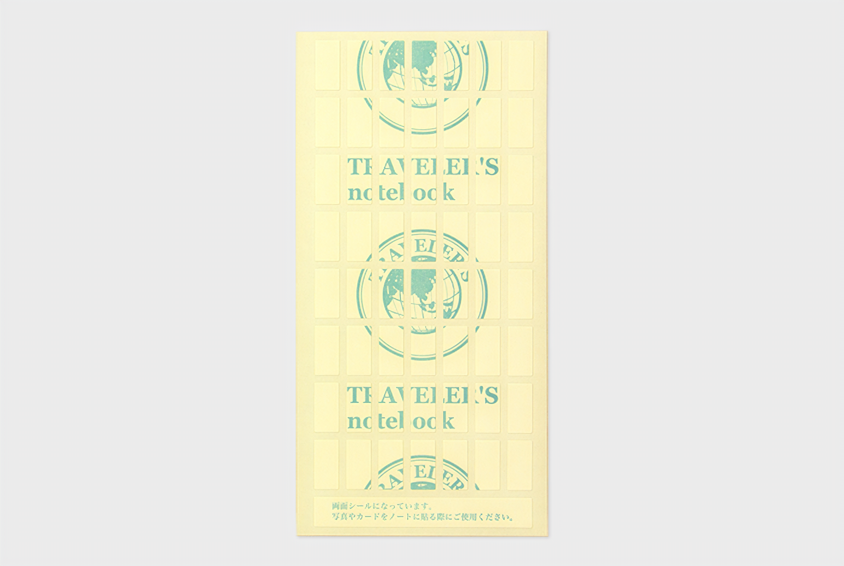 TRAVELER'S notebook - 010. Double Sided Tape Refill