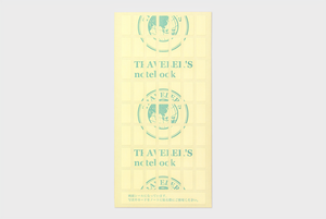 TRAVELER'S notebook - 010. Double Sided Tape Refill