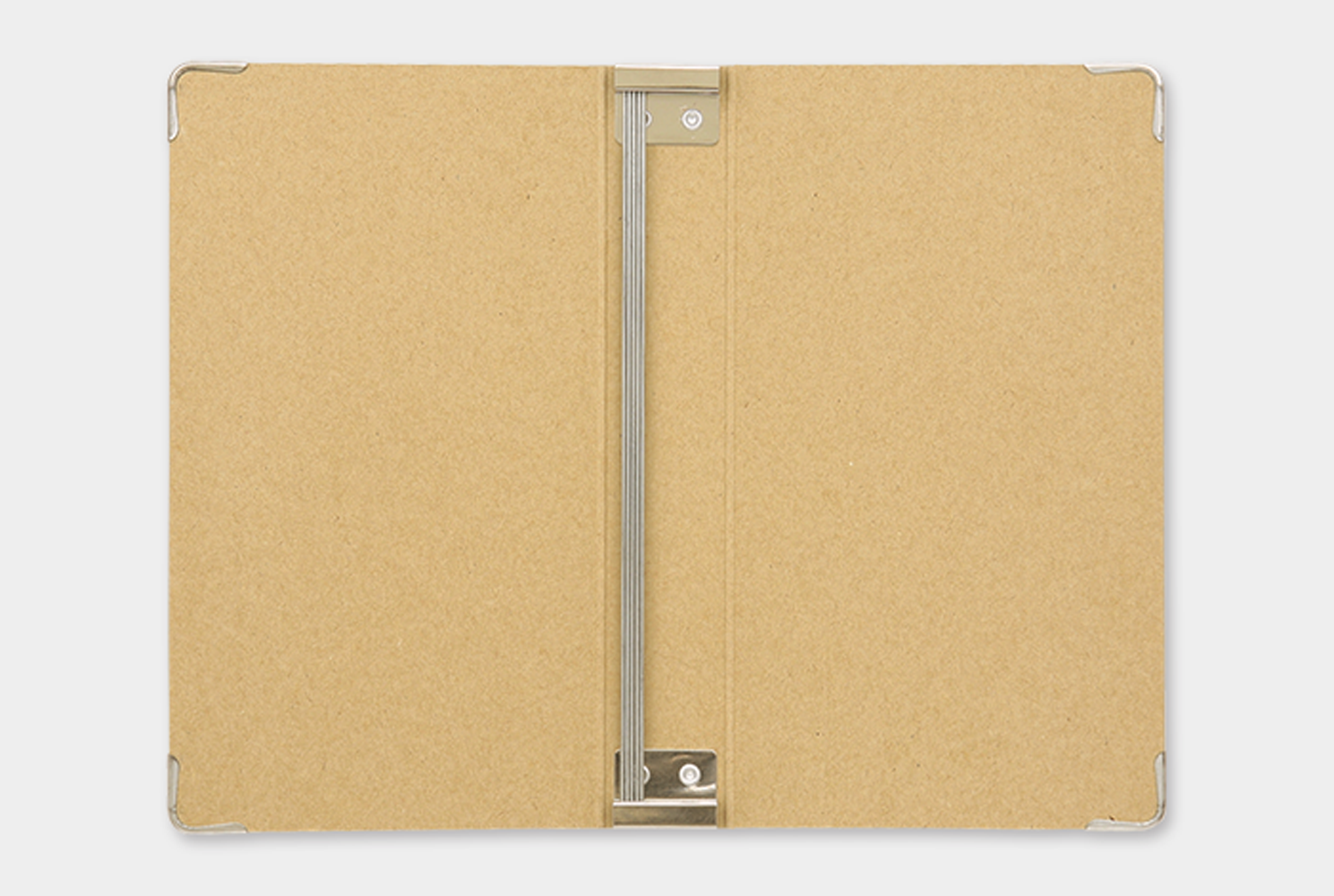 TRAVELER'S notebook - 011. Binder Refill