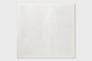 TRAVELER'S notebook - 012. Sketch Paper Refill