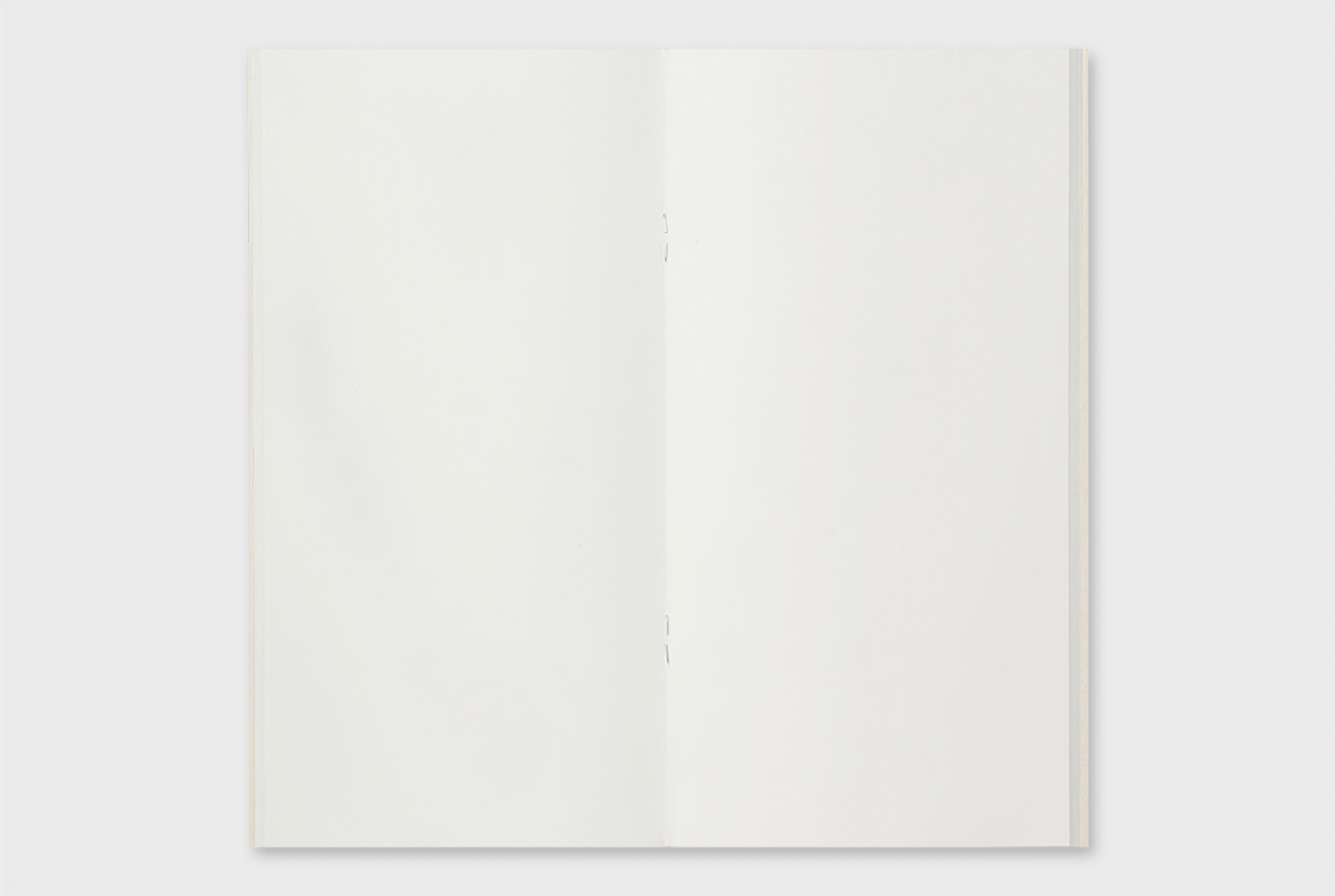 TRAVELER'S notebook - 013. Lightweight Paper Refill