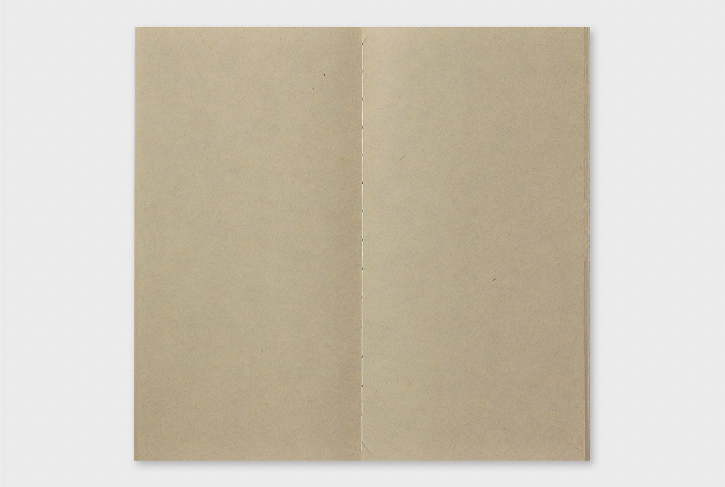 TRAVELER'S notebook - 014. Kraft Paper Refill