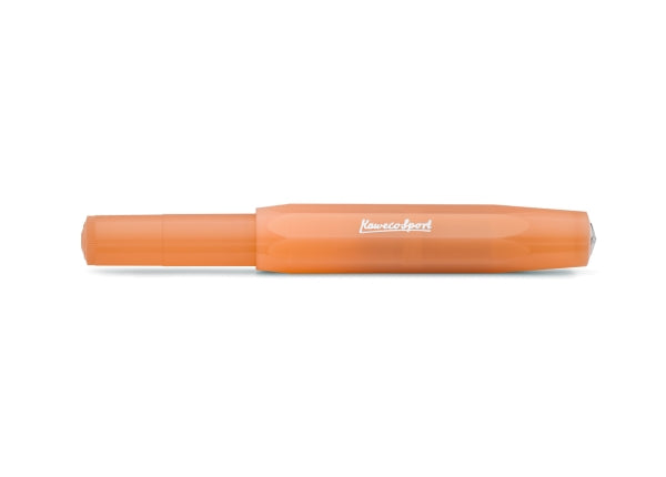 Kaweco Sport Rollerball Pen - Frosted