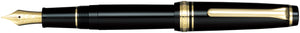 Fountain Pen Prof Gear Slim GT - Black