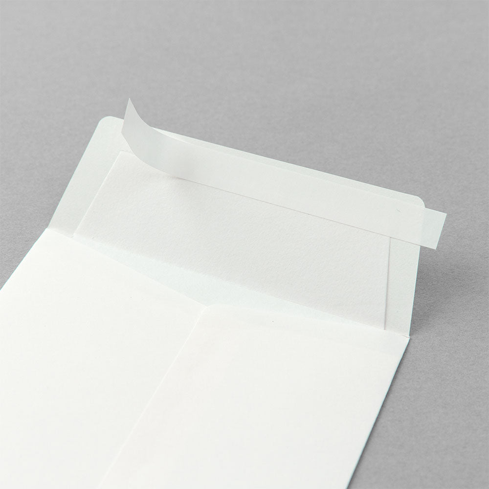 MD Cotton Envelope Pack - Portrait
