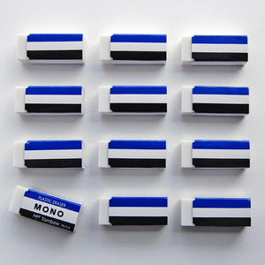 Eraser MONO Large