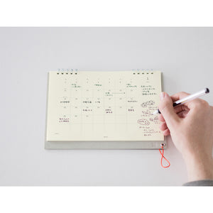 2024 MD Desk Calendar