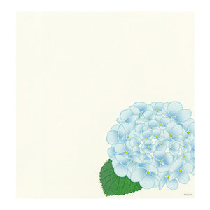 Seasonal Paper Summer 2024 Letterpad - Summer Flowers