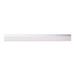 Aluminium Ruler - 30cm