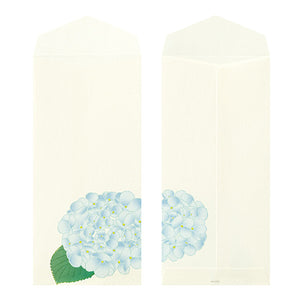 Seasonal Paper Summer 2024 Envelopes - Summer Flowers