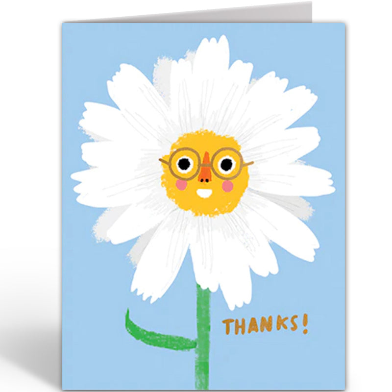 Carolyn Suzuki Greeting Card – Ohana (Thanks)