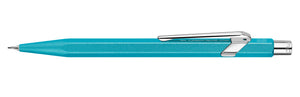 849 Mechanical Pencil Colormat X - 0.7 mm