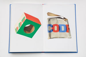 Limited Edition Paul Rand - A Designers Eye