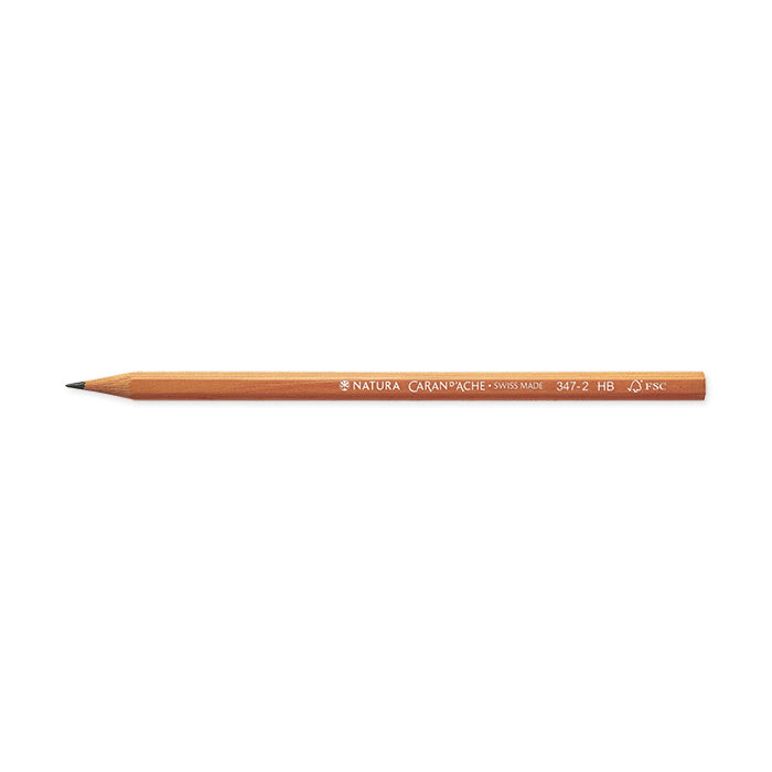 Natura Graphite Pencil 3B