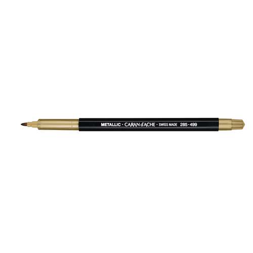 Fibralo® Fibre-tipped Pen - Metallic