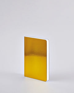 Notebook SHINY STARLET - Yellow