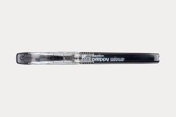 Preppy Plastic Fountain Pen 05 - Medium Nib