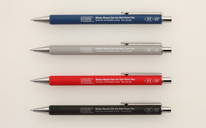 Water-Based Gel ink Ballpoint Pen