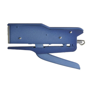 Steel Stapler 548E - Jeans Blue
