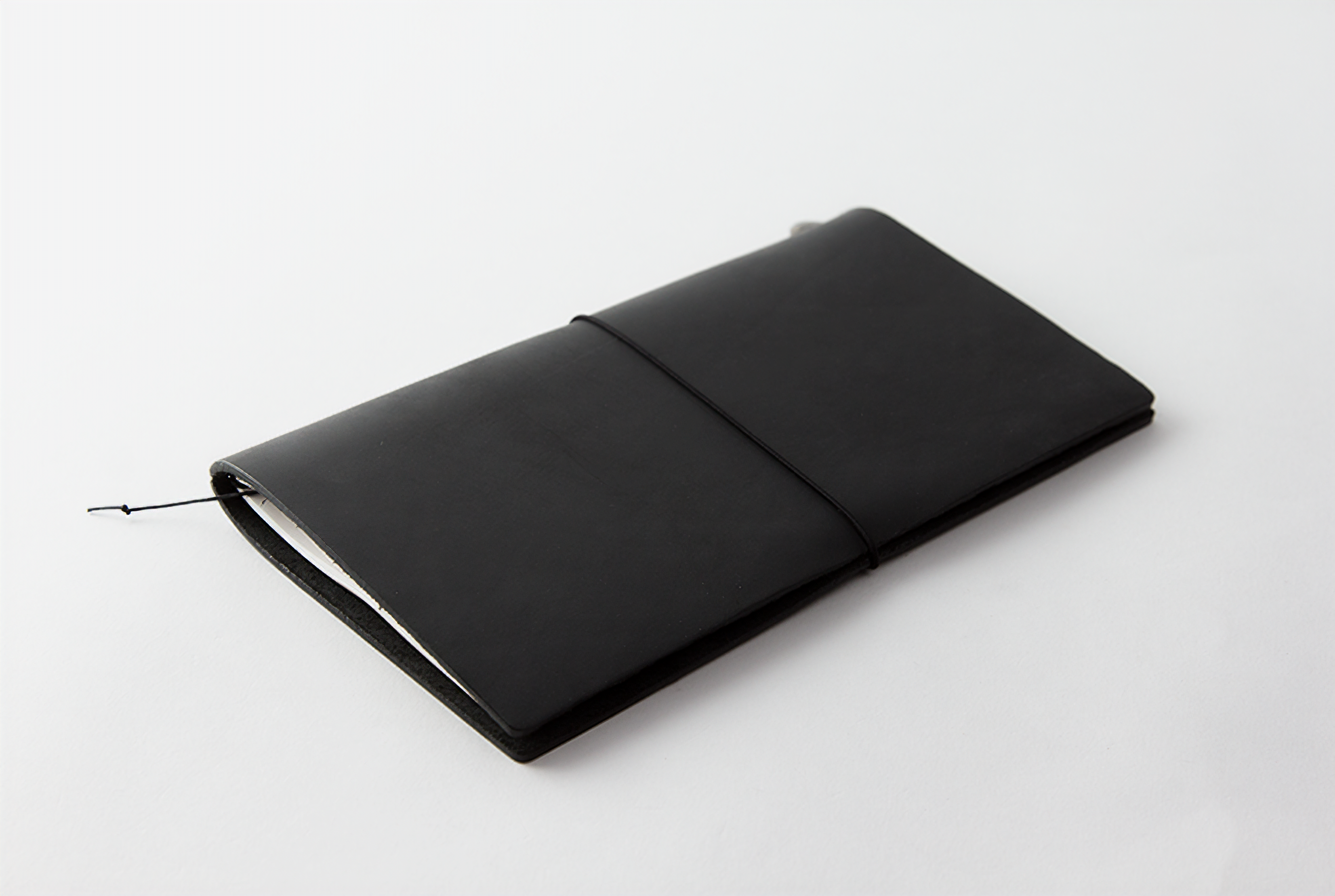 TRAVELER'S notebook - Black
