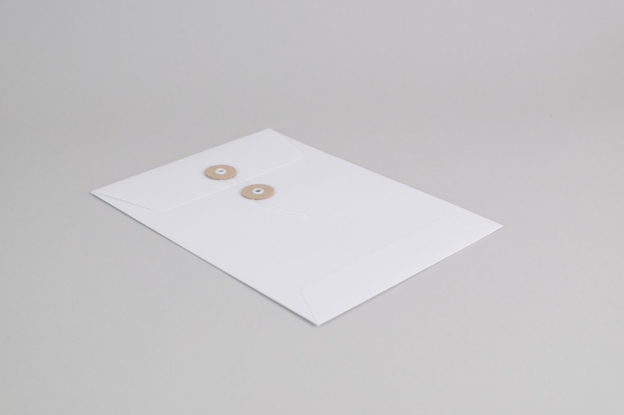 Pack of Envelopes C5 - White