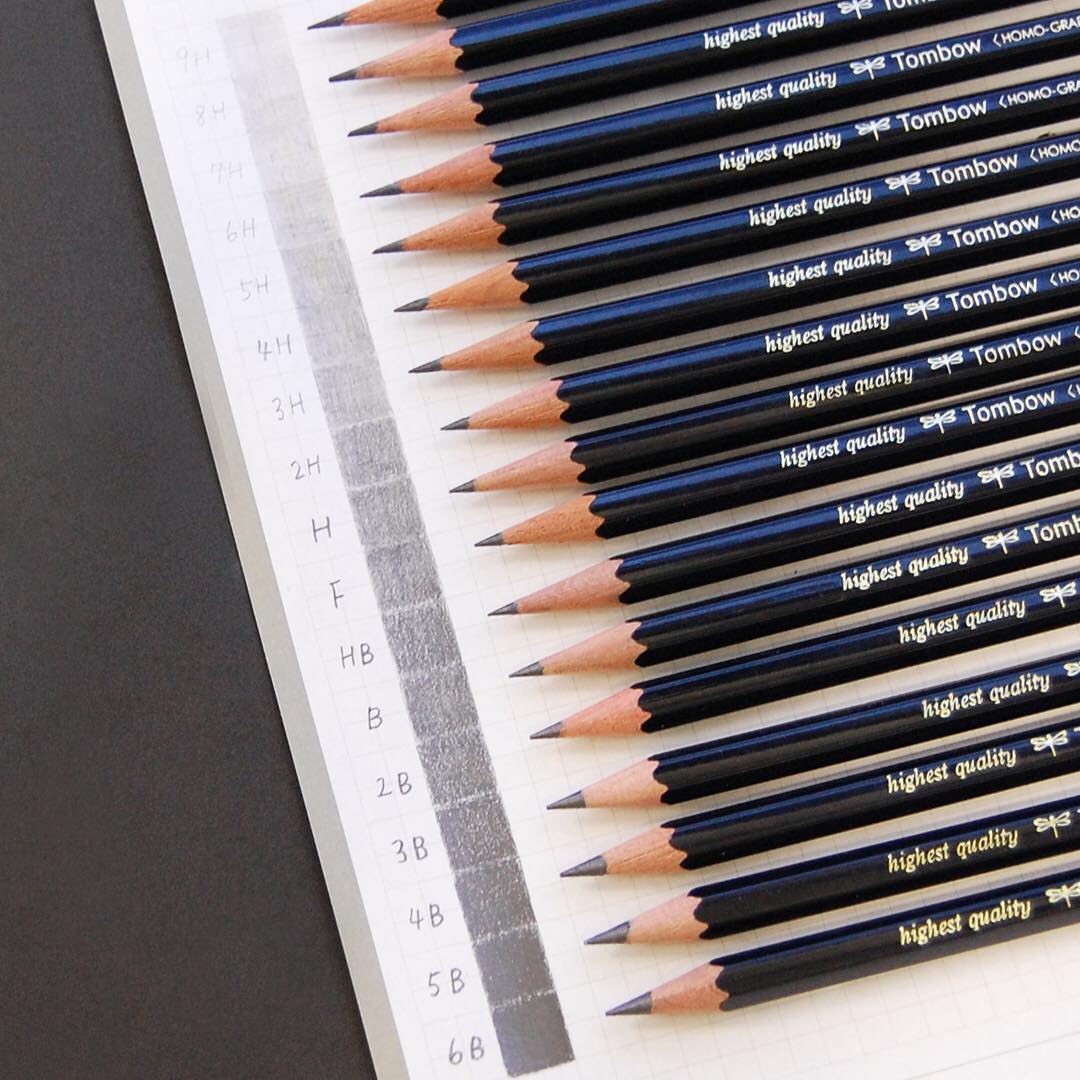 MONO 100 Graphite Pencil