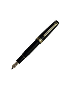 Fountain Pen Prof Gear Mini  - Black