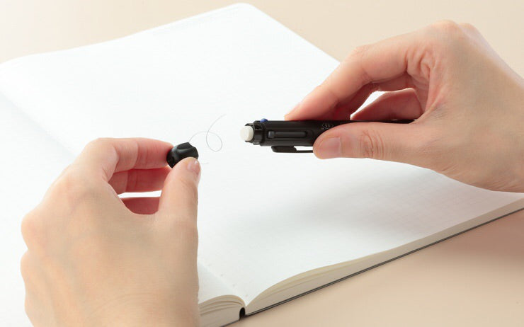 4Function Pen - 0.7mm