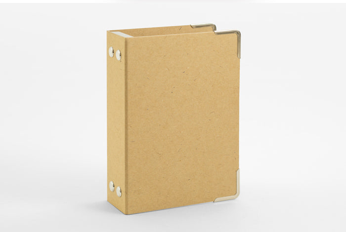 TRAVELER'S notebook Passport Size - 016. Binder Refill