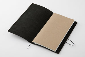 TRAVELER'S notebook - Black