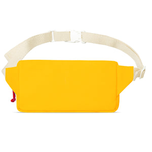 Fanny Pack - Yellow