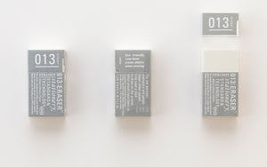 Eco-friendly Eraser