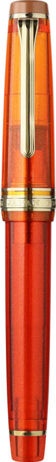 Limited Edition Pro Gear Fountain Pen Tea Time#2 - Christmas Spice