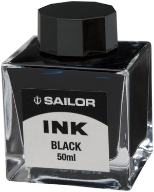 Sailor Standard Ink - 50 ml Bottle