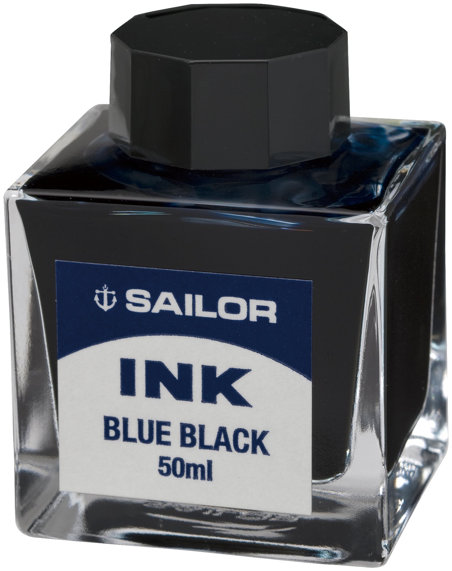 Sailor Standard Ink - 50 ml Bottle