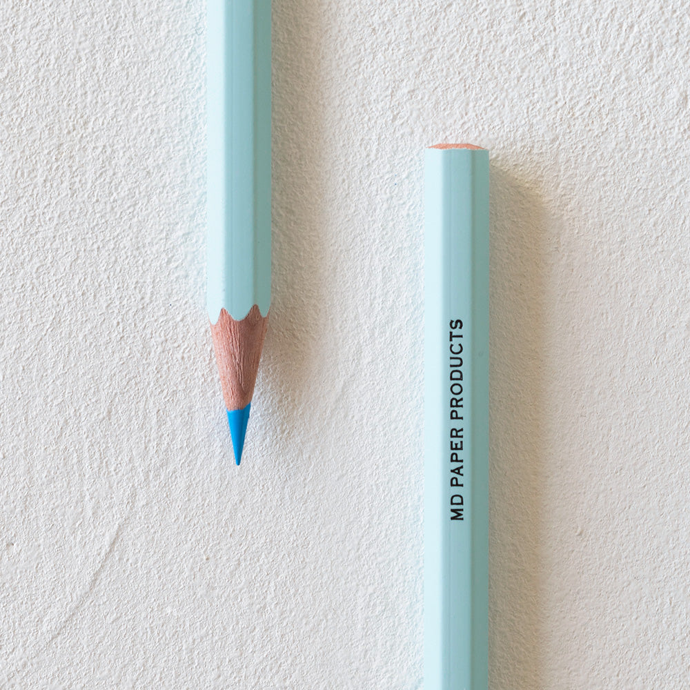 MD Colour Pencils Set