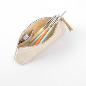 MD Pen Pouch - with Gusset