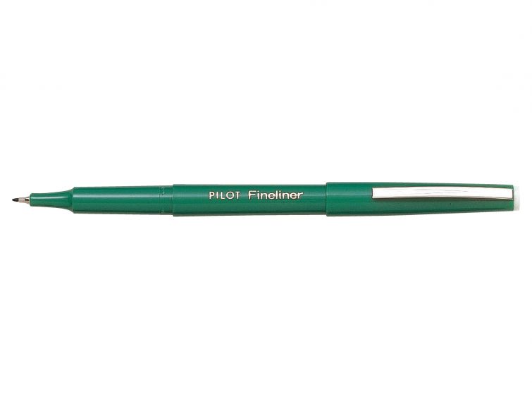 Fineliner Pen