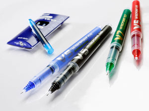Refills for V5 Cartridge Ink Rollerball Pen