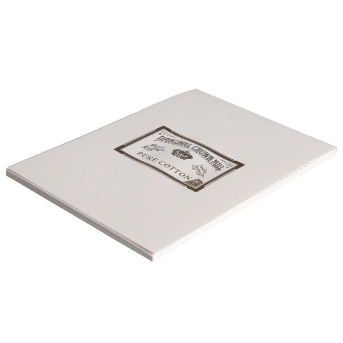Pure Cotton Writing Paper - A4