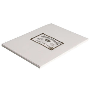 Pure Cotton Writing Paper - A5