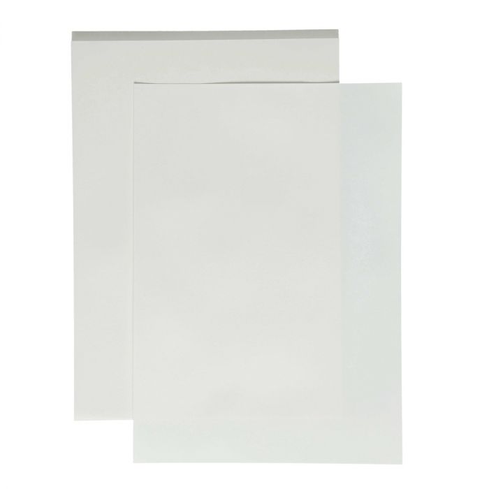 Pure Cotton Writing Paper - A4