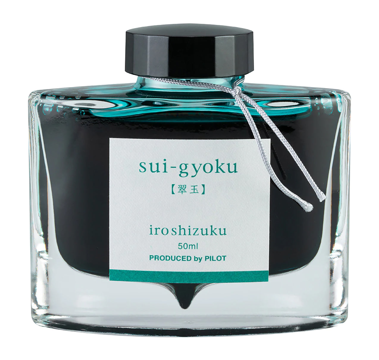 Iroshizuku Ink - 50 ml Bottle