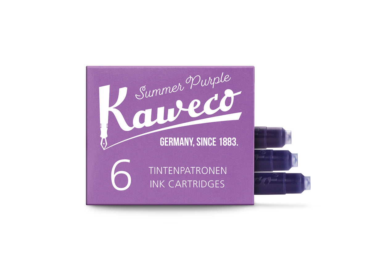 Ink cartridges - Summer Purple