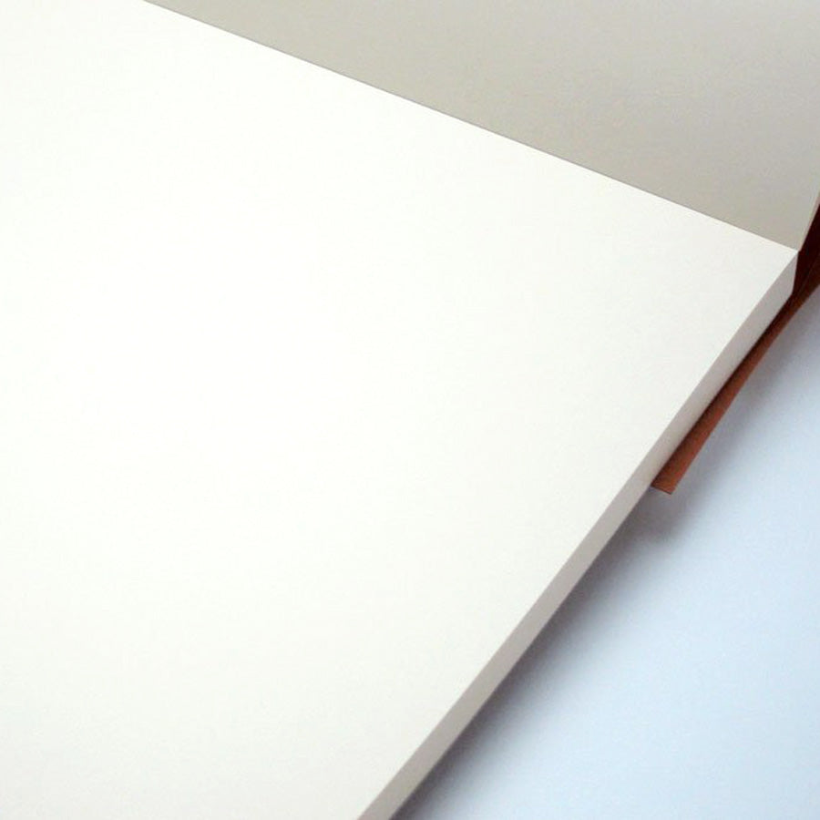 Noble Notepad Blank - A4