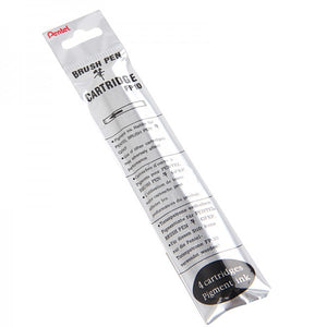 Cartridges for Fude Pocket Brush Pen