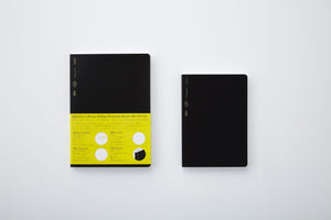 365 Notebook - B5