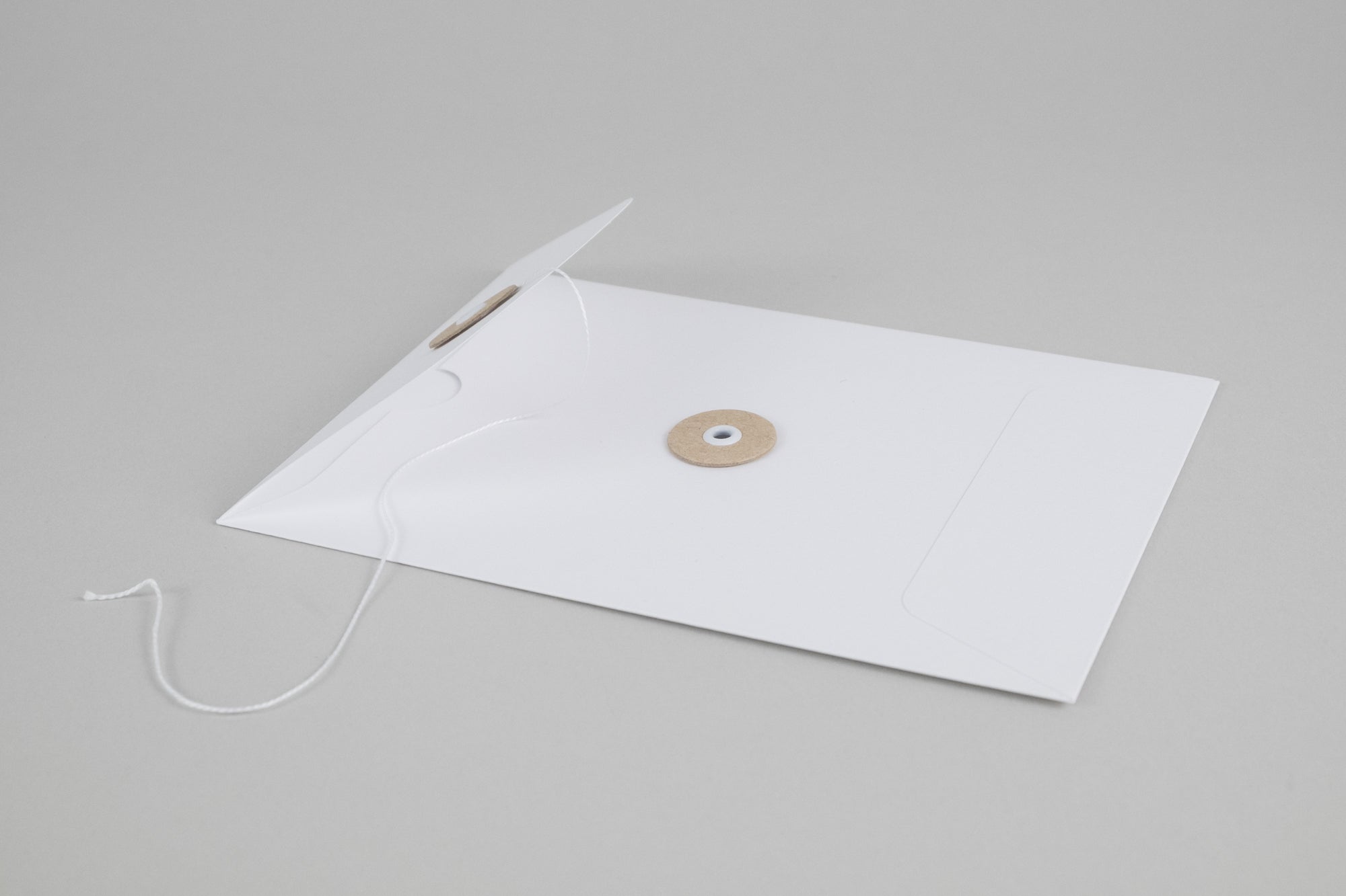 Pack of Envelopes B6 - White